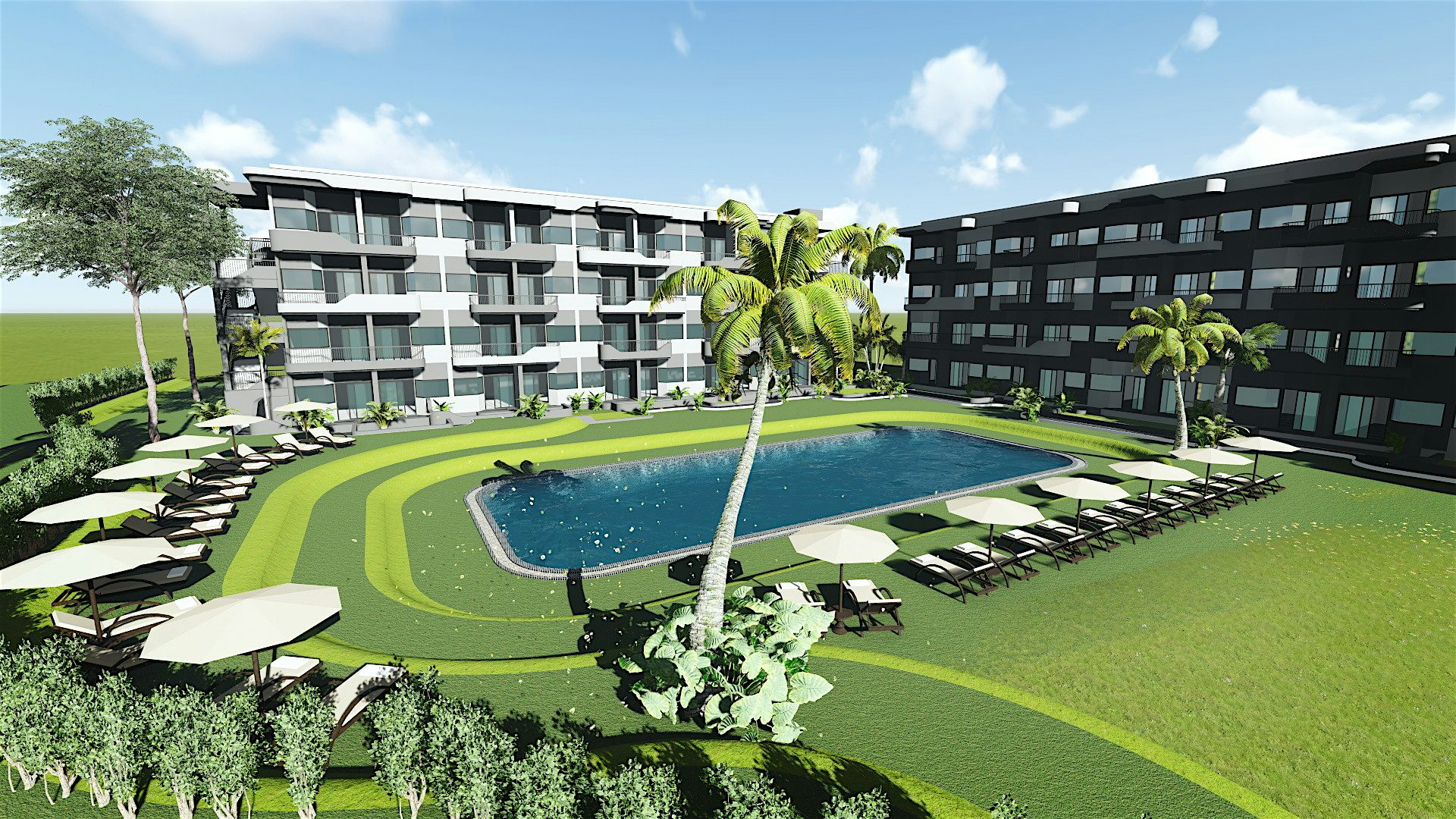 Holiday Inn Express Krabi Ao Nang Beach